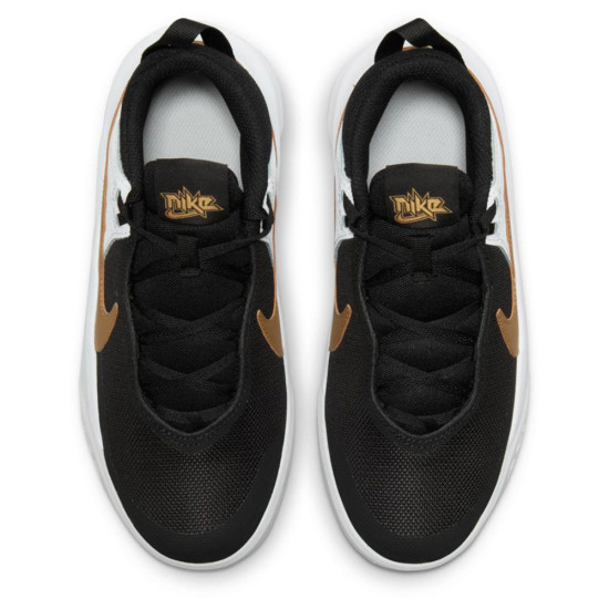 Nike Team Hustle D 10 (GS) Nike Team Hustle D 10 (GS)